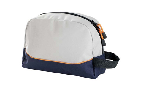 Toiletry Bags