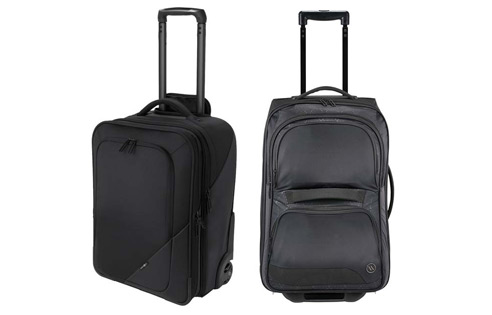 Travel Bags & Luggage
