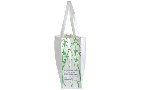 Promotional Bamboo Bags