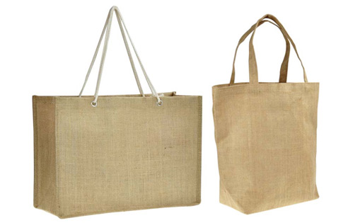 Promotional Jute Bags