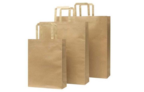 Promotional Paper Bags